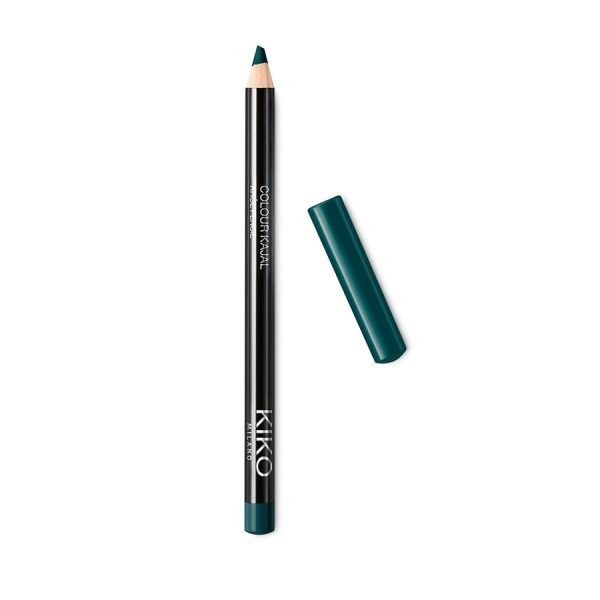 Colour Kajal kredka do oczu 08 Forest Green 1.6g Discount