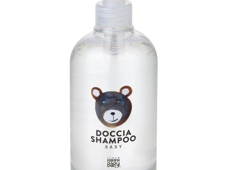 Baby Giacomino szampon i żel pod prysznic Cosmos 500ml Online now