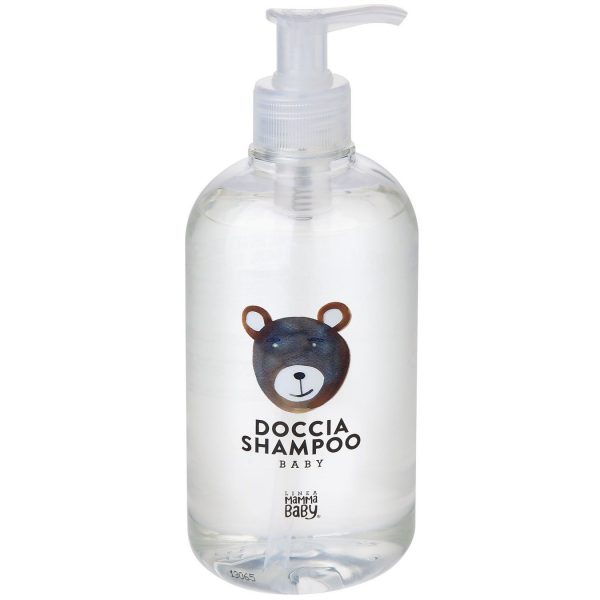 Baby Giacomino szampon i żel pod prysznic Cosmos 500ml Online now