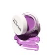 Playinn Eyeliner Gel wodoodporny eyeliner w żelu 53 Violet Vibe 2g Fashion