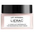 Lift Integral regenerujący krem na noc 50ml on Sale