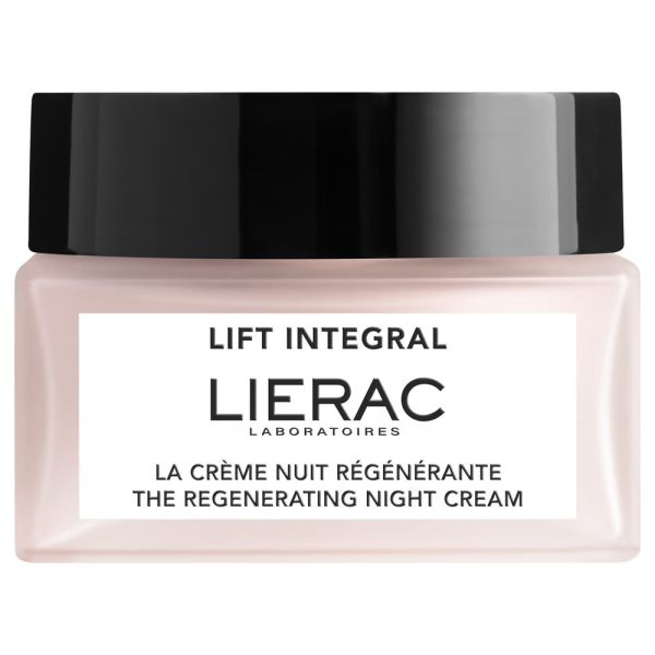 Lift Integral regenerujący krem na noc 50ml on Sale