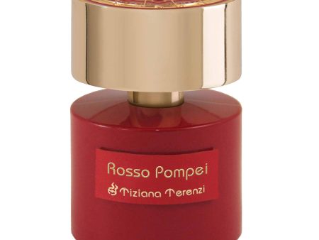 Rosso Pompei ekstrakt perfum spray 100ml Online Sale