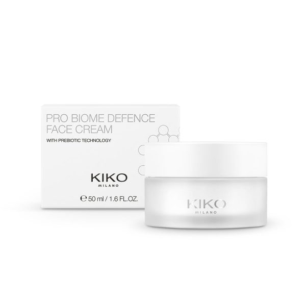 Pro Biome Defence Face Cream krem do twarzy z technologią prebiotyczną 50ml Online Hot Sale