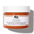 GinZing™ Ultra Hydrating Energy-Boosting Cream ultra-nawilżający krem dodający energii z żeń-szeniem 30ml Hot on Sale