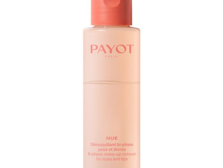 Nue Bi-Phase Make-Up Remover dwufazowy płyn do demakijażu 100ml Online Sale