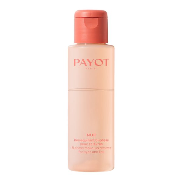 Nue Bi-Phase Make-Up Remover dwufazowy płyn do demakijażu 100ml Online Sale