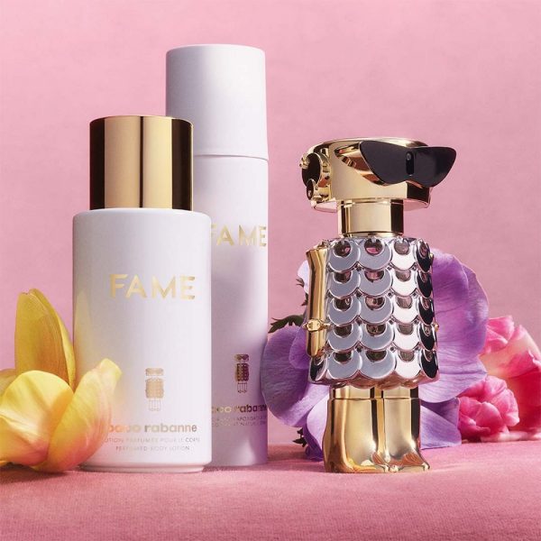 Fame balsam do ciała 200ml Online Hot Sale