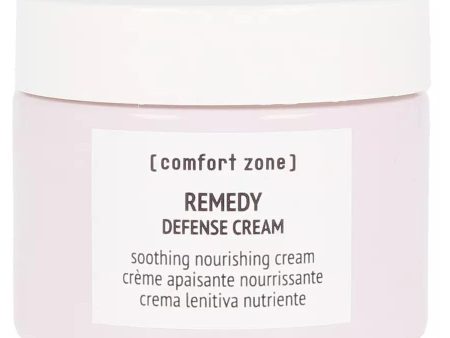 Remedy Defense Cream kojący krem odżywczy 60ml For Sale