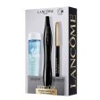 Hypnose Mascara Gift Set zestaw tusz do rzęs 01 Noir Hypnotic 6.2ml + mini kredka do oczu 01 Noir 0.7g + płyn do demakijażu oczu 30ml Discount