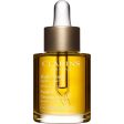 Santal Face Treatment Oil olejek pielęgnacyjny do twarzy do cery suchej 30ml Discount