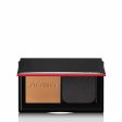 Synchro Skin Self-Refreshing Custom Finish Powder Foundation kremowo-pudrowy podkład 350 Maple 9g For Discount