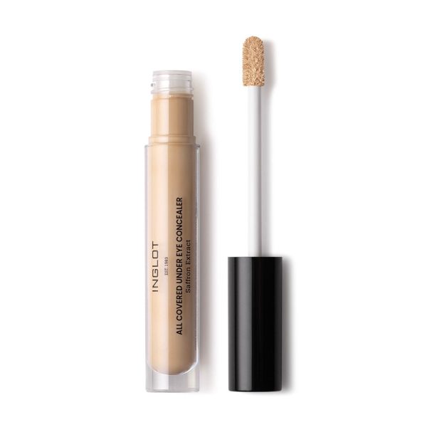 All Covered Under Eye Concealer korektor pod oczy 106 4.2ml For Sale