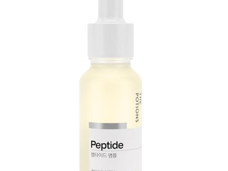 Peptide Ampoule ujędrniające serum z peptydami 20ml Cheap