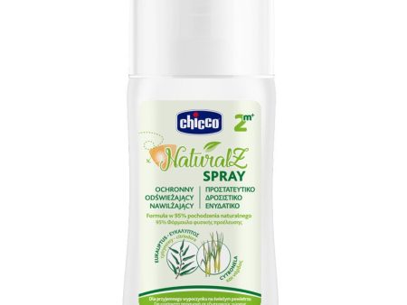 NaturalZ Spray ochronny spray przeciw komarom 100ml For Sale