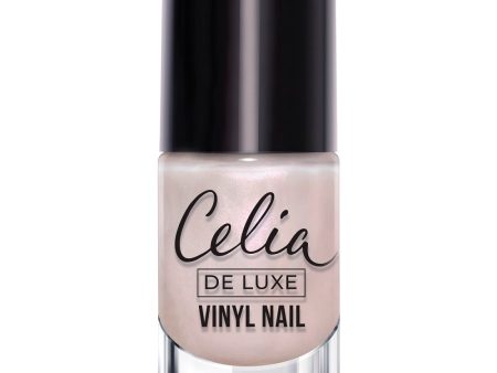 De Luxe Vinyl Nail winylowy lakier do paznokci 506 10ml For Sale