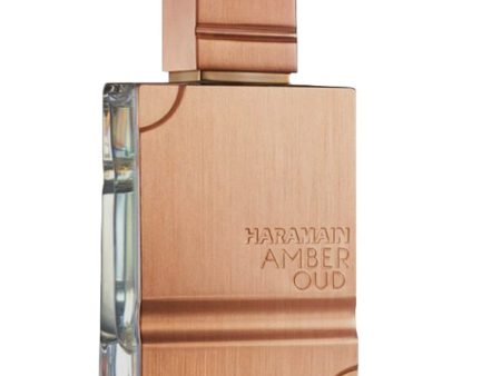 Amber Oud woda perfumowana spray Online