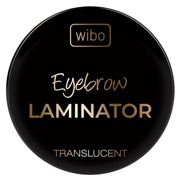 Translucent Eyebrow Laminator transparentne mydło do stylizacji brwi 4.2g For Discount