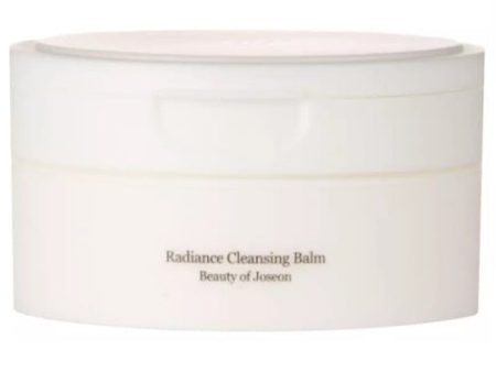 Radiance Cleansing Balm balsam oczyszczający do twarzy 100ml Cheap