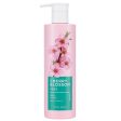 Cherry Blossom Body Lotion kojący balsam do ciała 390ml For Discount