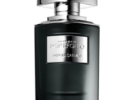 Portfolio Neroli Canvas woda perfumowana spray 75ml Hot on Sale