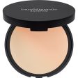 BarePro 16HR Skin-Perfecting Powder Foundation prasowany podkład w kompakcie Fair 10 Warm 8g Online Hot Sale