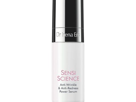 Sensi Science przeciwzmarszczkowe serum ultra-wzmacniające 30ml Online Sale