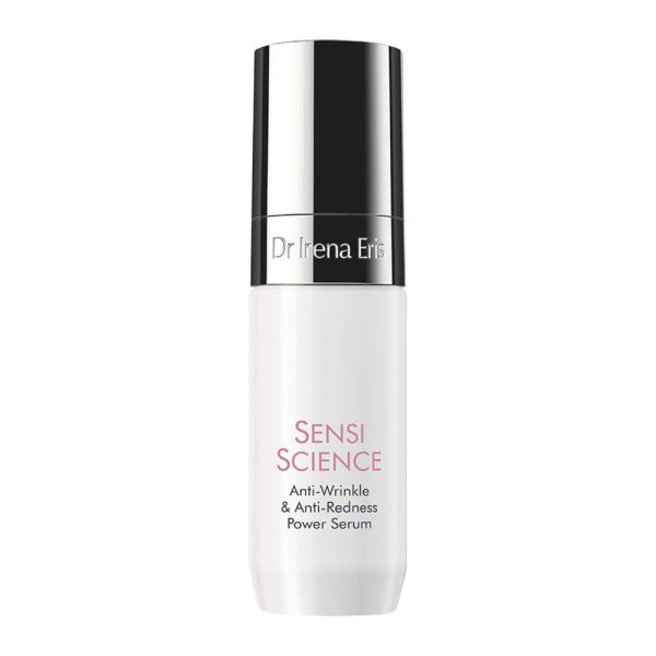 Sensi Science przeciwzmarszczkowe serum ultra-wzmacniające 30ml Online Sale