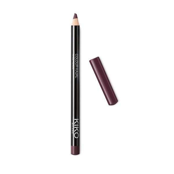 Colour Kajal kredka do oczu 11 Bordeaux 1.6g For Discount