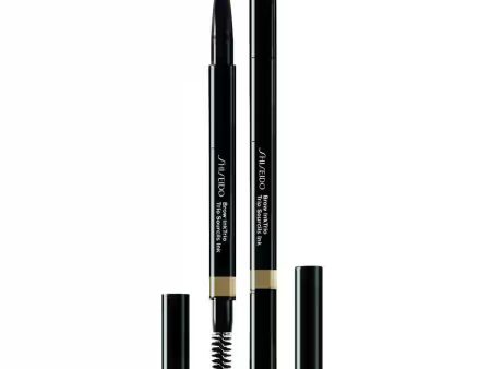 Brow InkTrio kredka i puder do brwi z aplikatorem 02 Taupe Online Sale