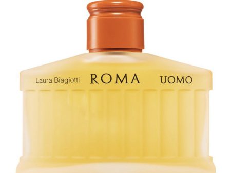 Roma Uomo woda toaletowa spray Supply