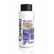 Anti-Yellow Effect Silver Shampoo mini szampon do włosów blond przeciw żółknięciu 50ml Online