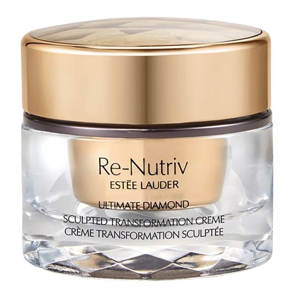 Re-Nutriv Ultimate Diamond Sculpted Transformation Creme liftingujący krem do twarzy 50ml For Sale