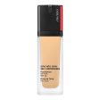 Synchro Skin Self-Refreshing Foundation SPF30 długotrwały podkład do twarzy 230 Alder 30ml Online now