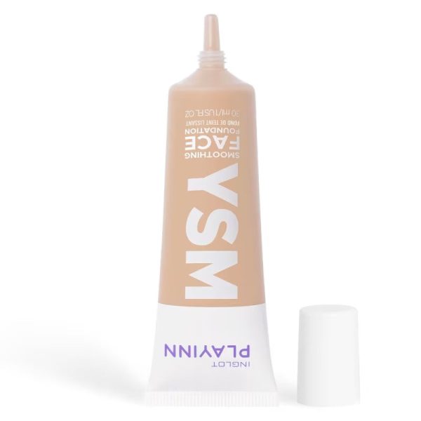 Playinn YSM Smoothing Foundation wygładzający podkład do twarzy 38 30ml on Sale