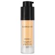 Original Liquid Mineral Foundation SPF20 mineralny podkład w płynie 13 Golden Beige 30ml Cheap