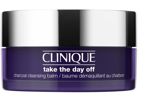 Take The Day Off™ Charcoal Cleansing Balm balsam do demakijażu z węglem drzewnym 125ml Sale