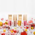 Divine Lip Gloss błyszczyk do ust Darling 3.2ml For Cheap