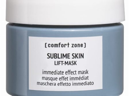 Sublime Skin Lift Mask natychmiastowa maseczka ujędrniająca 60ml Hot on Sale