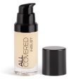 All Covered Face Foundation podkład do twarzy LW001 30ml Hot on Sale