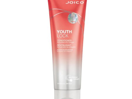 YouthLock Conditioner odżywka do włosów 250ml Sale