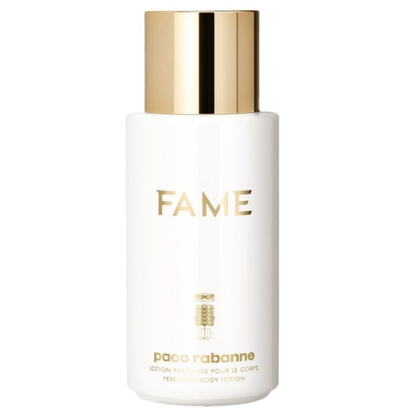 Fame balsam do ciała 200ml Online Hot Sale