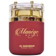 Manege Rouge woda perfumowana spray 75ml Hot on Sale