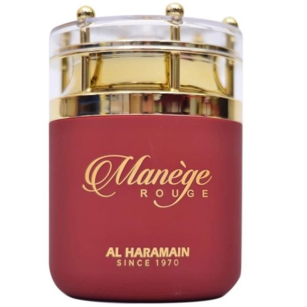 Manege Rouge woda perfumowana spray 75ml Hot on Sale