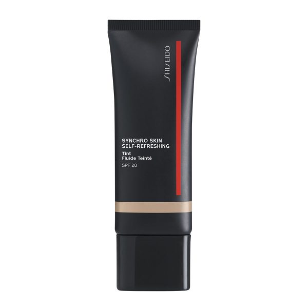 Synchro Skin Self-Refreshing Tint SPF20 nawilżający podkład w płynie 215 Light Buna 30ml Online Sale