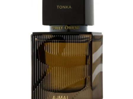 Tonka woda perfumowana spray 75ml Online