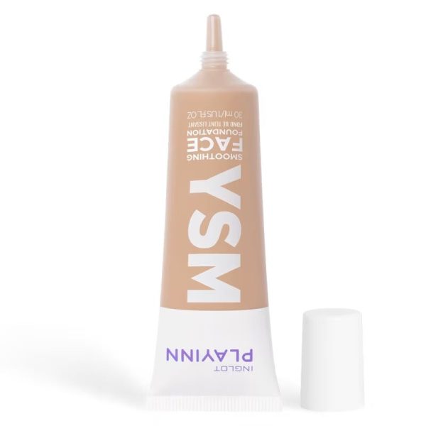 Playinn YSM Smoothing Foundation wygładzający podkład do twarzy 39 30ml Online