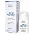 Ideal Protect regenerujący krem barierowy SPF50+ 50ml Online now