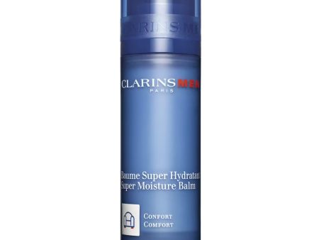 Men Super Moisture Balm krem do twarzy 50ml Online Sale