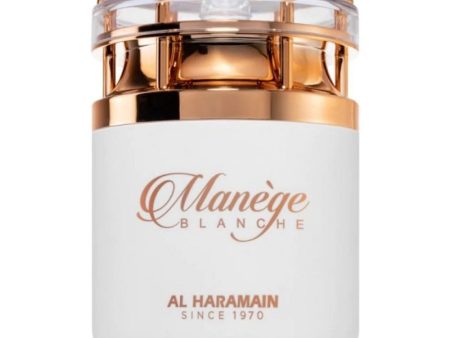 Manege Blanche woda perfumowana spray 75ml For Sale